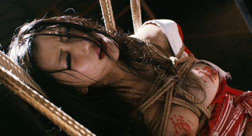 perfectframes:  MITSU DAN SWEET WHIP / 2013 / TAKASHI ISHII 
