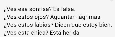 unachicasolamas:  La ves?