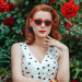 daughterofaphrodite828:ohmyvintage123:Poke Me Dots 💗💗💗