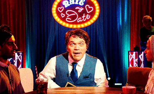 nero-neptune:“I like the idea of showing a brown woman who has desire. Amina goes into these fantasy