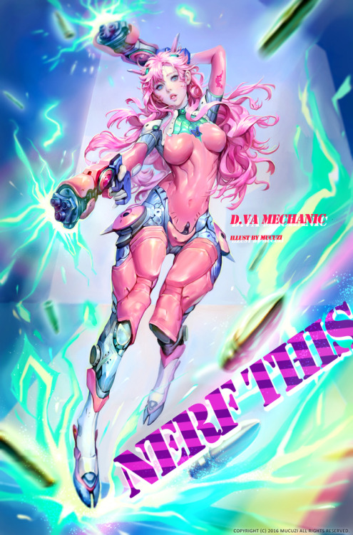 (✿‾ ▵‾)︻デ═一 Nerf this!