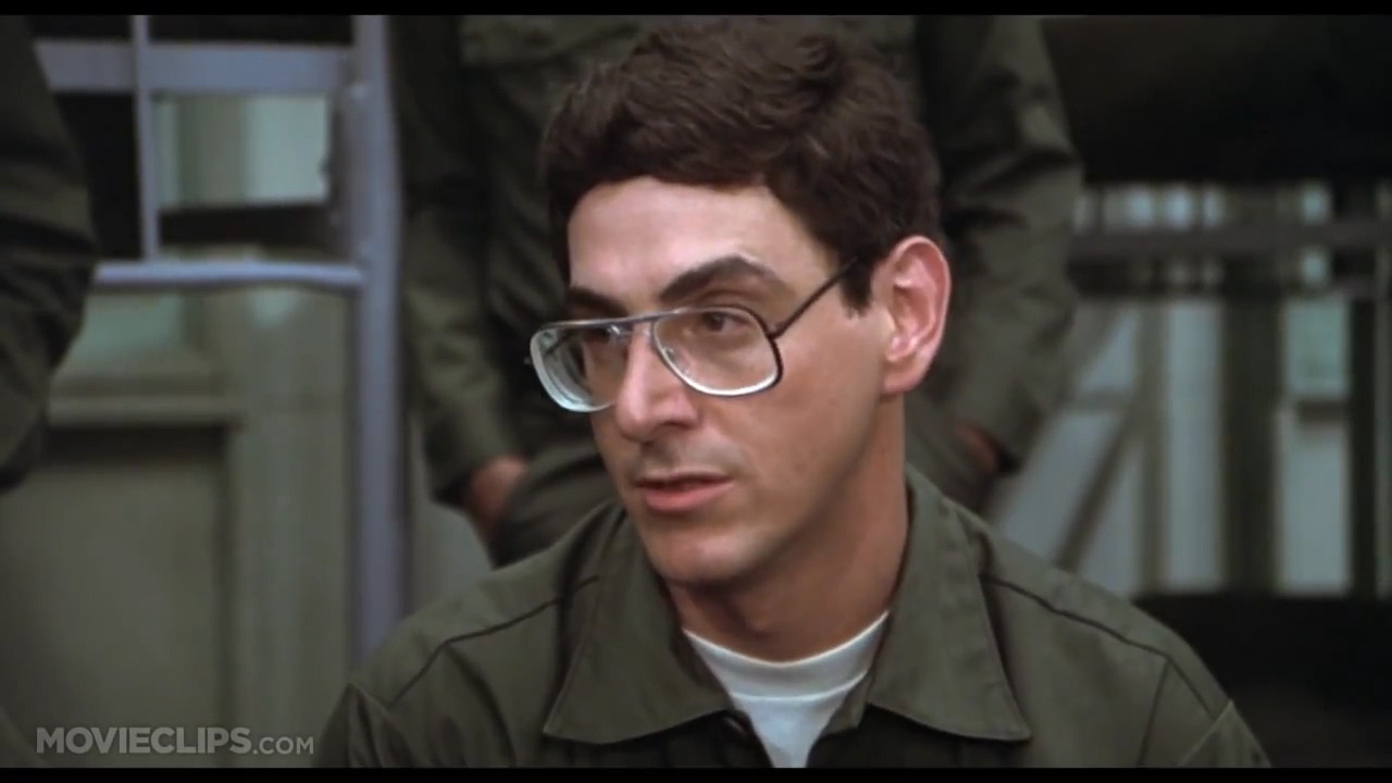 Cheer Up Post #4554 - Harold Ramis Edition