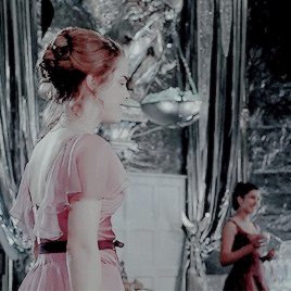 tickpickwick:hermione granger appreciation 1/–