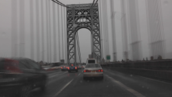 noahkalina:  Bridge / Harlem River Drive / FDR / South / Clinton / Bridge