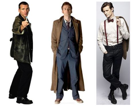 doctorwho:  You should click through to read Anglophenia’s Quick Cosplay Guide