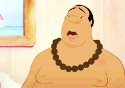 Lilo & Stitch Daily