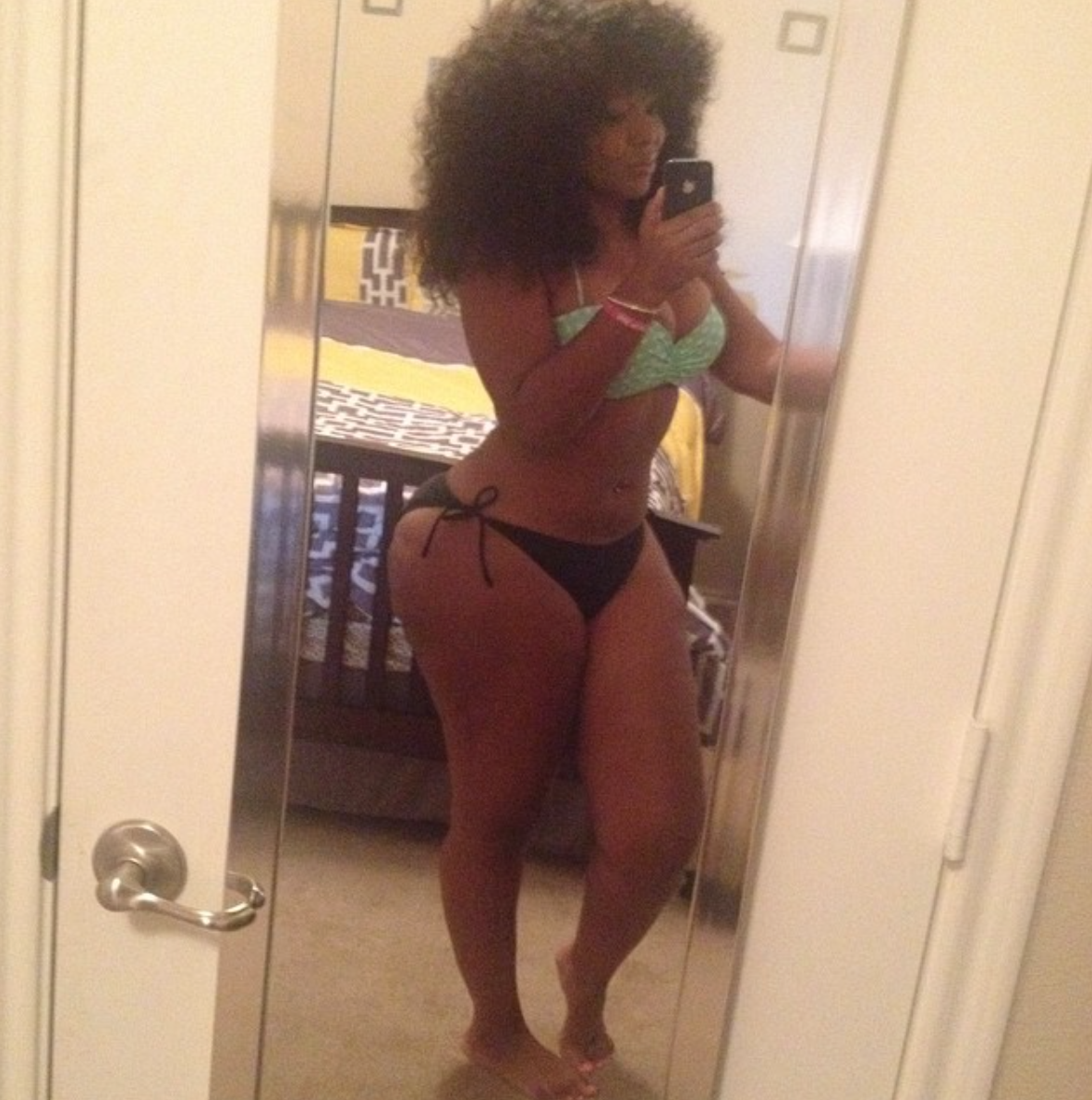 fletchertrowan:  Dat Body