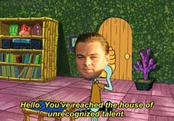 endlessrailroad:  I was rooting for Leo too.