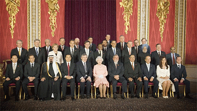 sizvideos:  What it looks like when men are photoshopped out of politics, music and