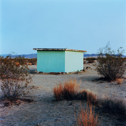 4a0000-deactivated20170115: Isolated Houses / UntitledJohn Divola1995-98
