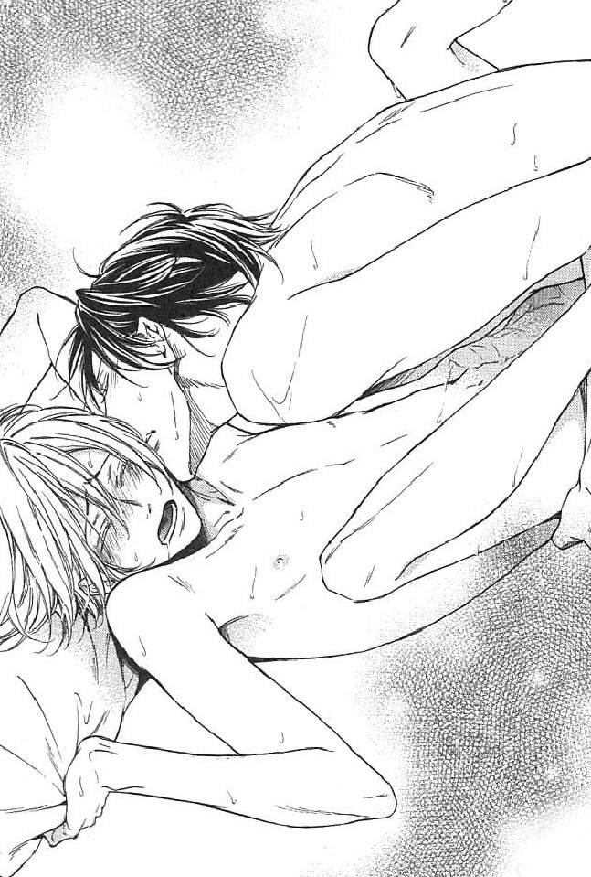 Fujoshi, Fangirl and Author: