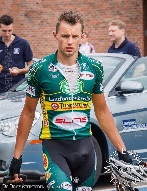 Porn photo Lycra bikepunk