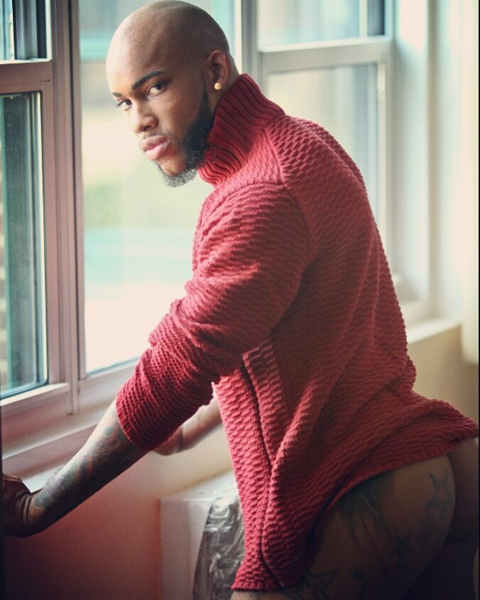 phatrabbitkiller:  I see you tryna hide all that ass