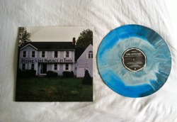 youblewme:  The Hotelier- Home, Like Noplace