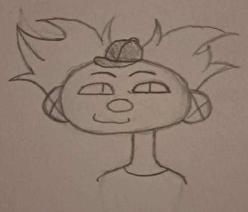 It's Been Decades Since I Last Posted So It Is Time To Art Dump