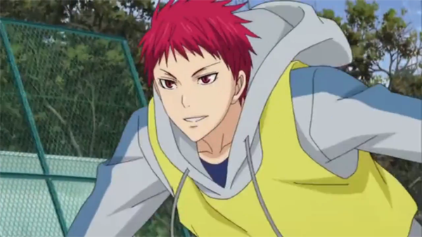 My Blog — AKAKURO SCENES AND MOMENTS IN KNB 75.5