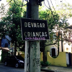 Plantão das virgens