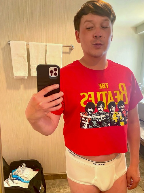 Crop Tops