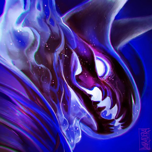 😈