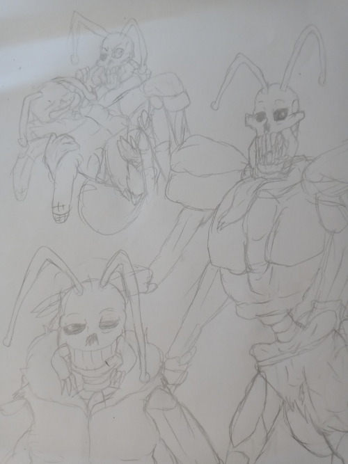 Doodles Lol