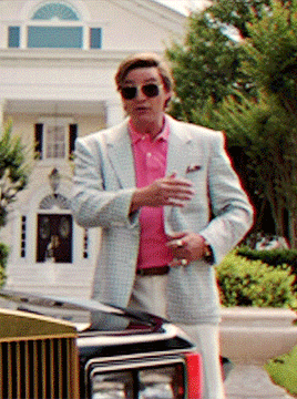a7estrellas:Pedro Pascal characters: PRETTY IN PINK EDITION  