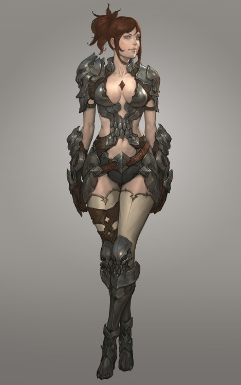 20170412 NAMGWON LEE www.artstation.com/artwork/JzQv0
