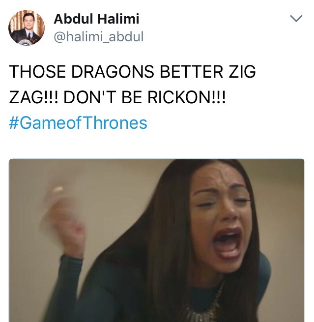 milkovich-swagg:  my fave tweets about stormborn (7x02) part 1   [part 2]    [7x01]