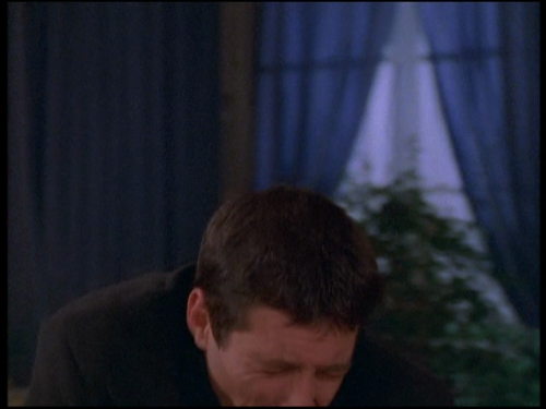 Methos screencaps * Not To Be (2 of 2)Greetings, brother.One for the Kronos fans!