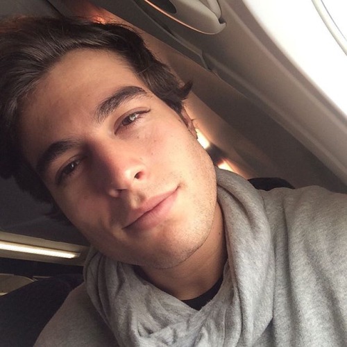 hotsexymenxxx:  Danilo Carrera 