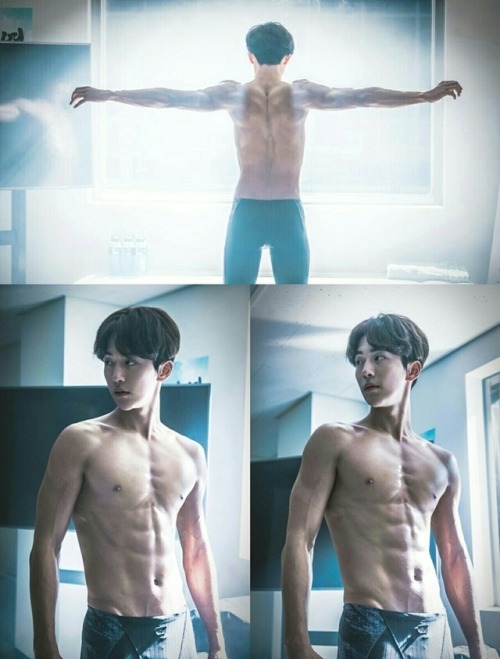 korean-gayteen: 8. 남주혁