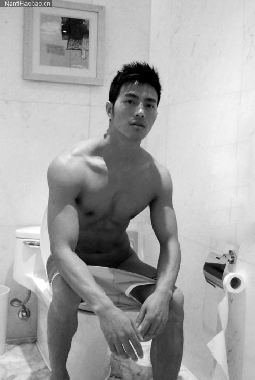 darwinwong:   小兵兵的那種村的氣息其實還滿有味兒的。 