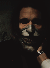 "Wanna See A Magic Trick?"Horror Character Appreciation - Ethan Hawke As The Grabber In The Black Phone