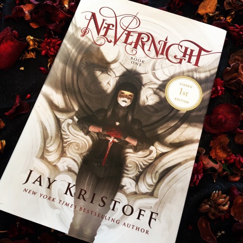 Instagram giveaway! I’m loving NEVERNIGHT and I’m giving away my copy when I’m done reading. Comment on the Instagram post below by 8/15 to enter.
https://www.instagram.com/p/BH-P4KHgCe0/?taken-by=martinaaboone