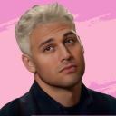 djdangerdiaz:Here. Have kudos on that fanfic you wrote in your head while you were