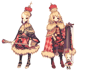 theuniblog:  Gorgeous pixel art from しょさ. 