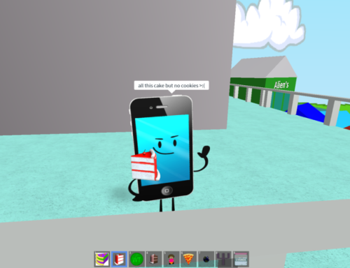 Bfb Rp Tumblr - battle for bfdi bfb roleplay roblox