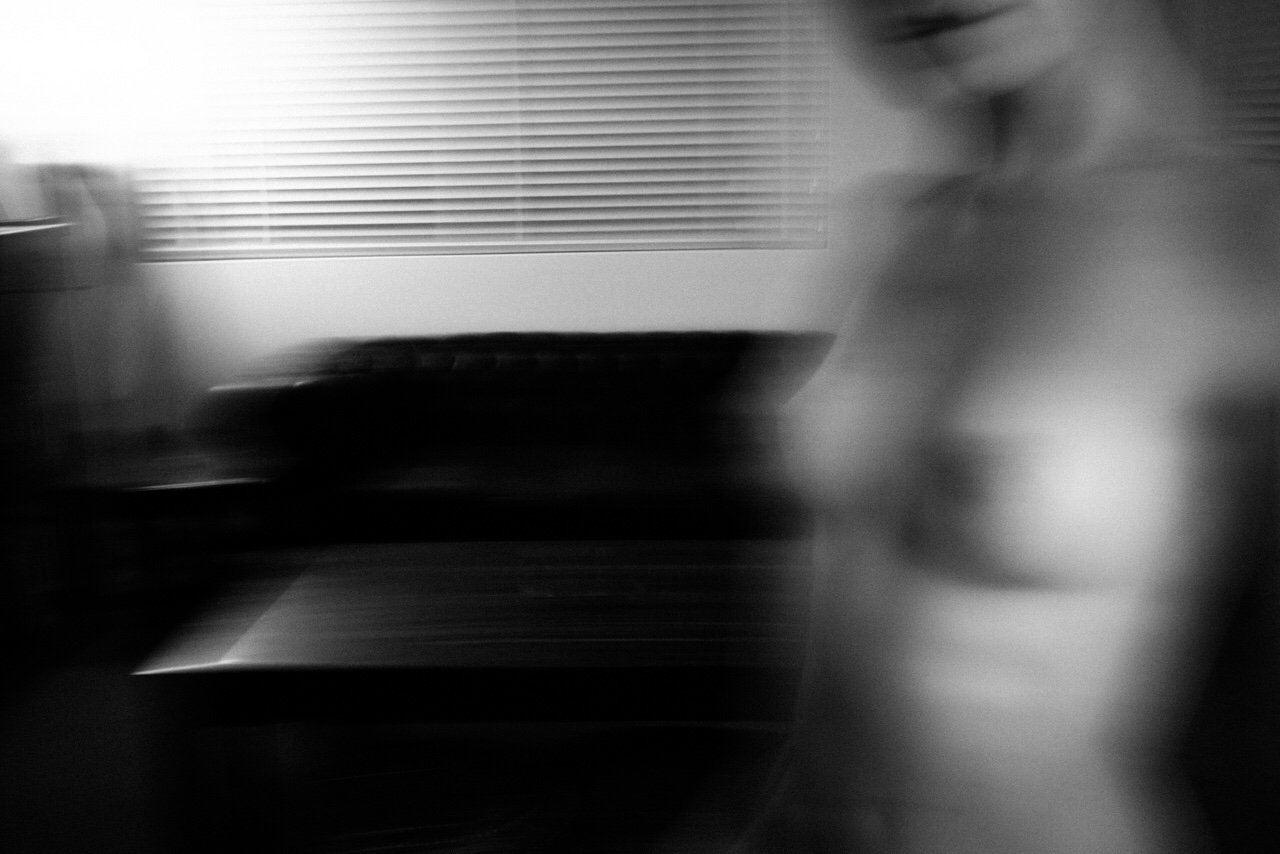 ilmiolabirinto: |Lee Nutter|     .. . NoeudS.