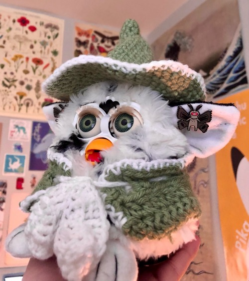 Furbies and their Allies