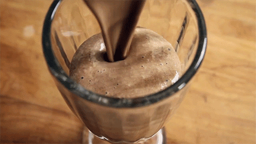 ~A Super Basic Chocolate Stimboard~