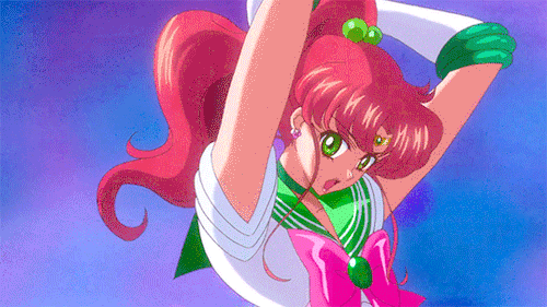 crystal appreciationI am the pretty guardian who fights for love and courage, Sailor Jupiter!