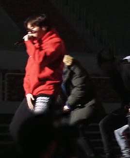 Don’t Trust Jung Hoseok