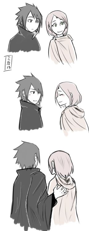 SS Doodles
