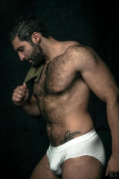 thehairymenhunter:Never stop celebrating hairyness. Andrea Daniele Boscagi. Italian hotness. Post 2 