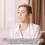turningbacks:  I’m the same human,  I’ve got the same heart I did five years