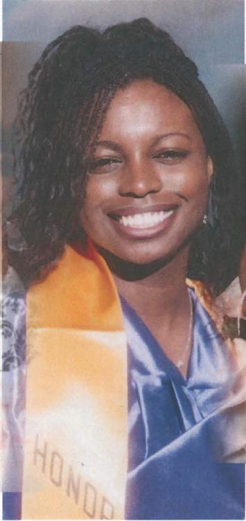 justice4mikebrown:  Fairfax County, VANatasha McKenna was fully restrained when 6 officers tased her 4 times back in February. Natasha was diagnosed with schizophrenia at age 12 and all 6 officers were fully aware of her mental health history and her