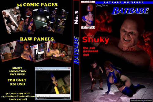 batbabemx:  for those who stil don´t buy their copy  only บ USD