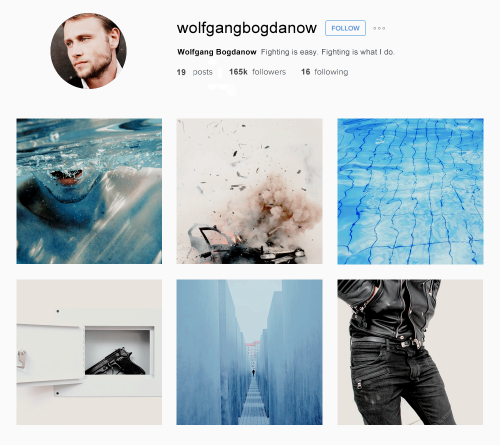 killianswench: instagrAU→ the cluster for hotchocolatewithkillian The gentlemen