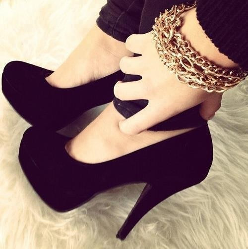 saragandjabeauty:  Love it on We Heart It. 