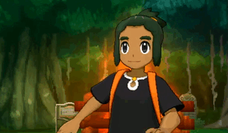 lookatmyshitofpokemon:He is so cute