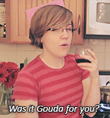 Hannaharto:  [16.2/???] My Drunk Kitchen  Chocolate Shuffle(Pt. 1, Pt. 3)  